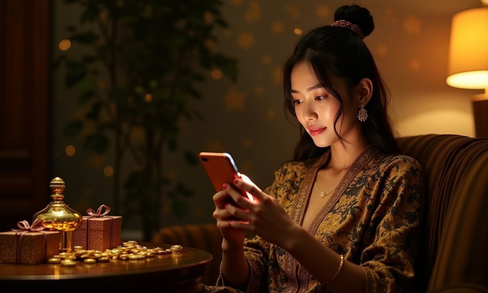 ilve777 mobile